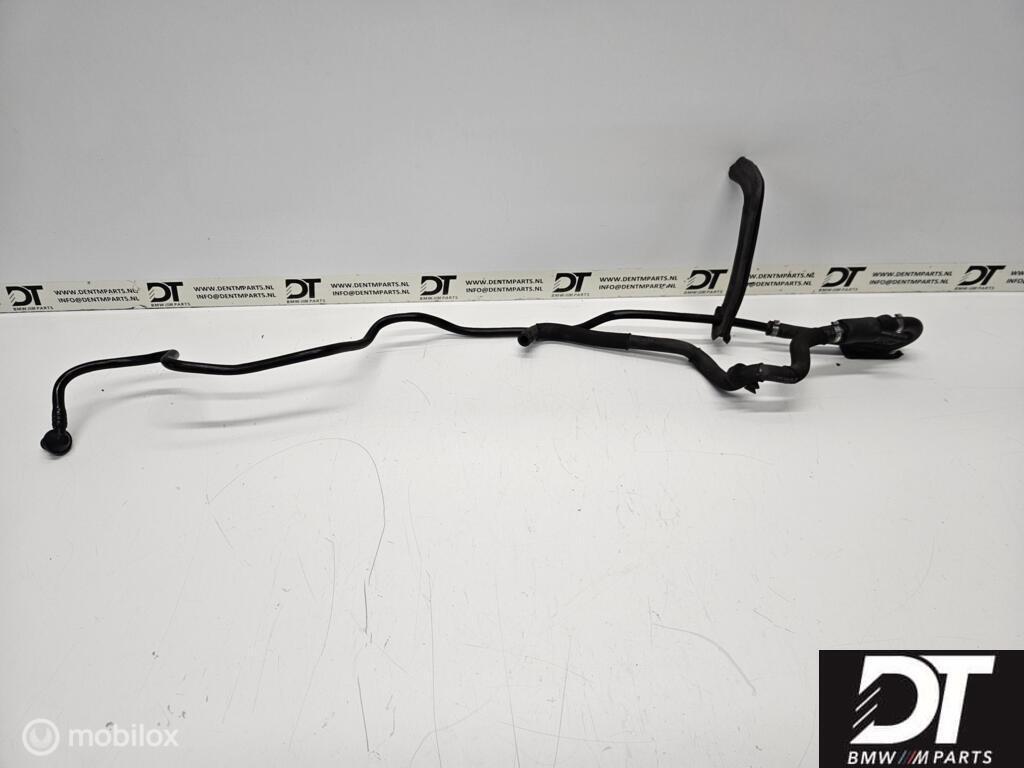 Rembooster leiding RHD BMW E46 M3 11617831666, Auto-onderdelen, Gebruikt, Ophalen of Verzenden, BMW, BMW