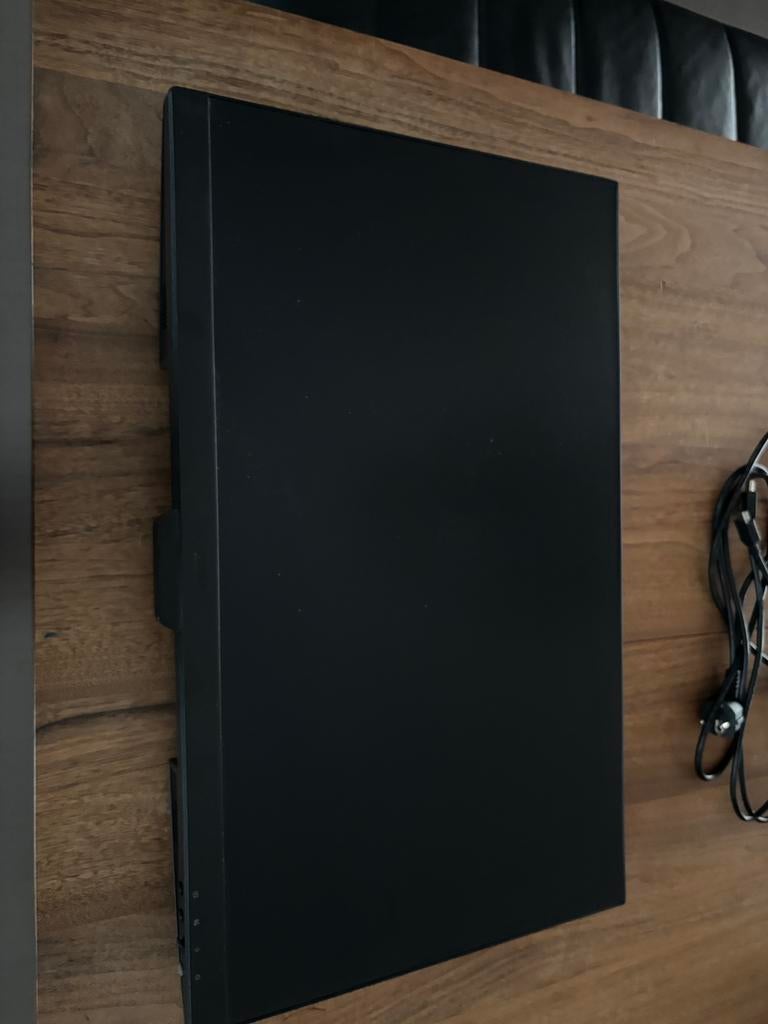 BenQ GW2790-L monitor, Ophalen, Zo goed als nieuw, 60 Hz of minder, Overige typen