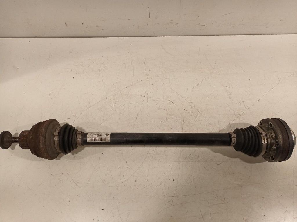 Aandrijfas rechts achter Audi A6, Onderdelen@venauto.nl, Van der Ven Autorecycling B.V., Gebruikt, Ettenseweg 76, 4706 PB Roosendaal, The Netherlands