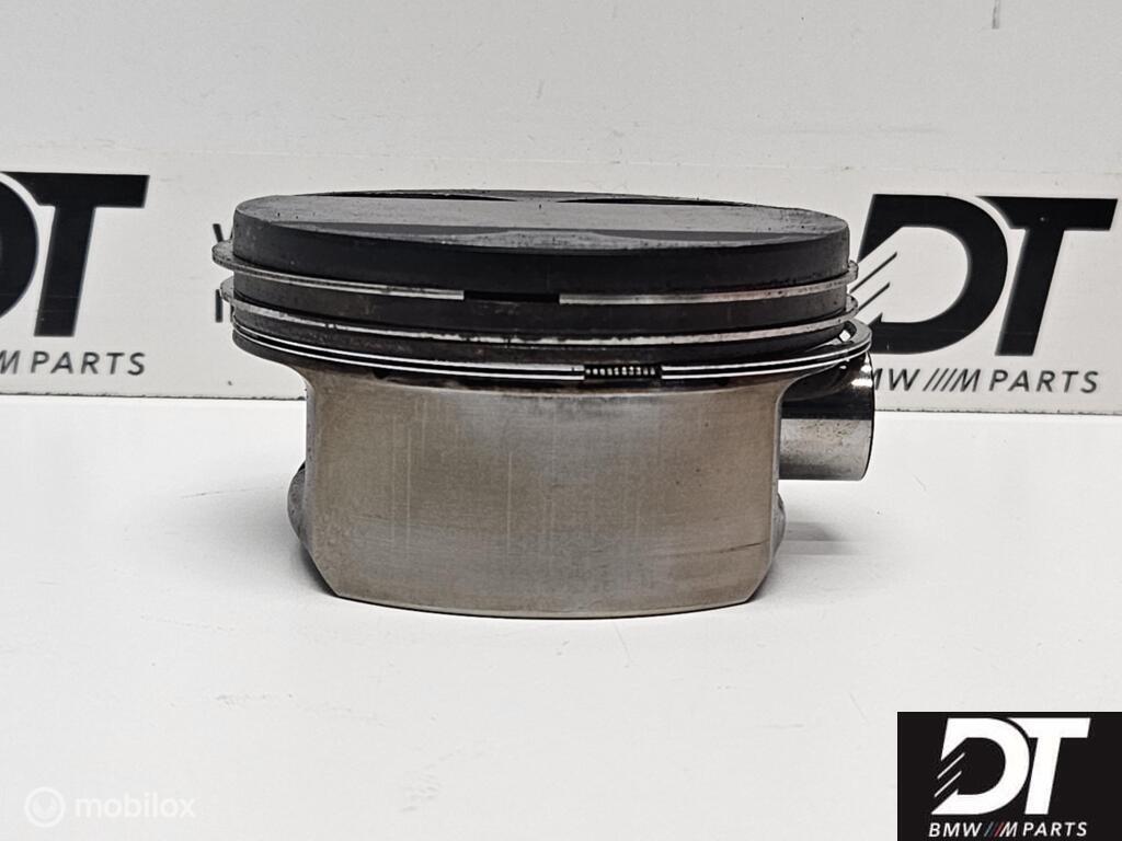 Zuiger BMW M5 E39 S62 V8 S62B50 11257843748, Gebruikt, Ophalen of Verzenden, BMW, BMW