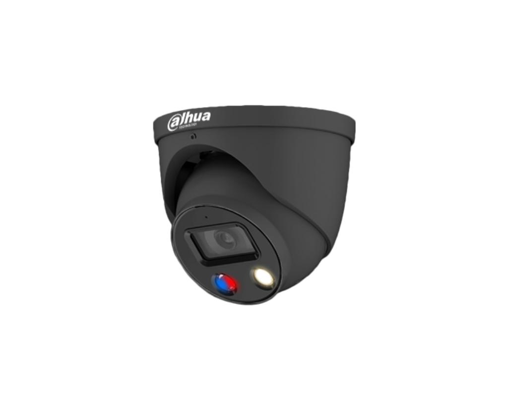 8MP Dahua Full-color systeem/4CH NVR+4x 8MP camera (Tioc2), Ophalen of Verzenden, Nieuw, Buitencamera