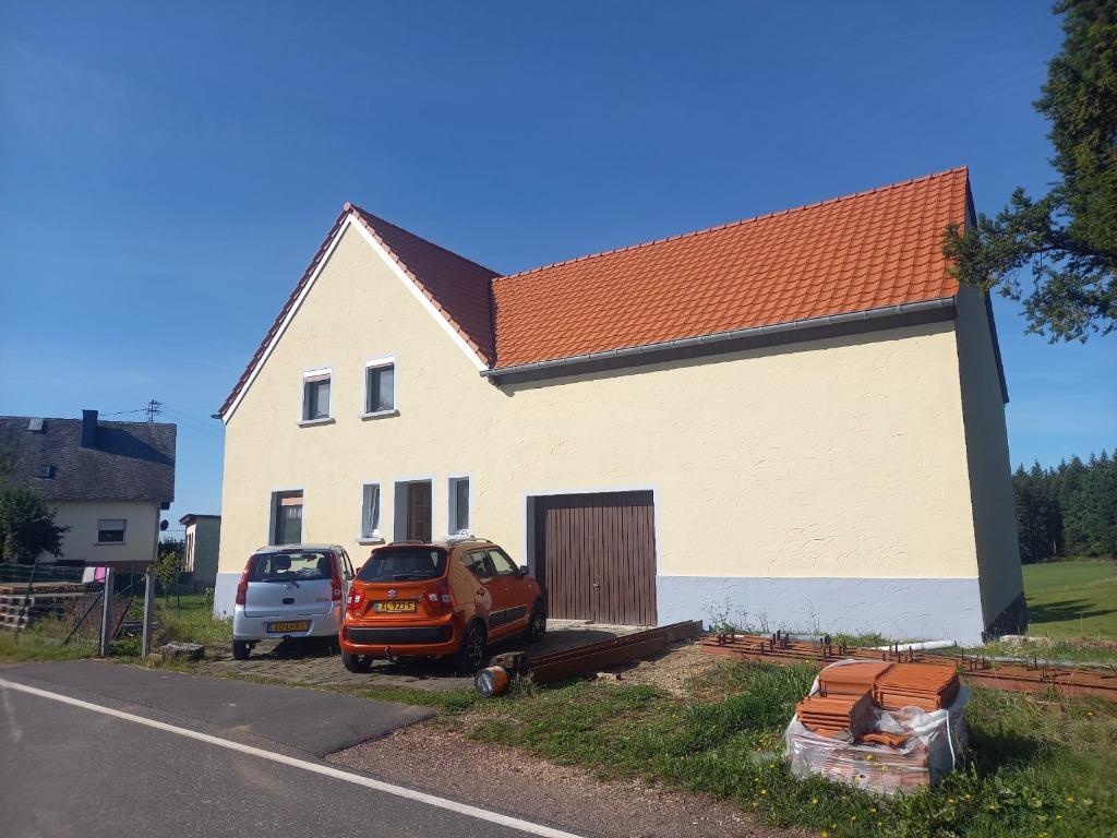 Monier Topas 13V Natuurrood Dakpannen| ACTIE €0,90 (OP=OP), Ophalen, Steen of Klei, Nieuw, 15 m² of meer
