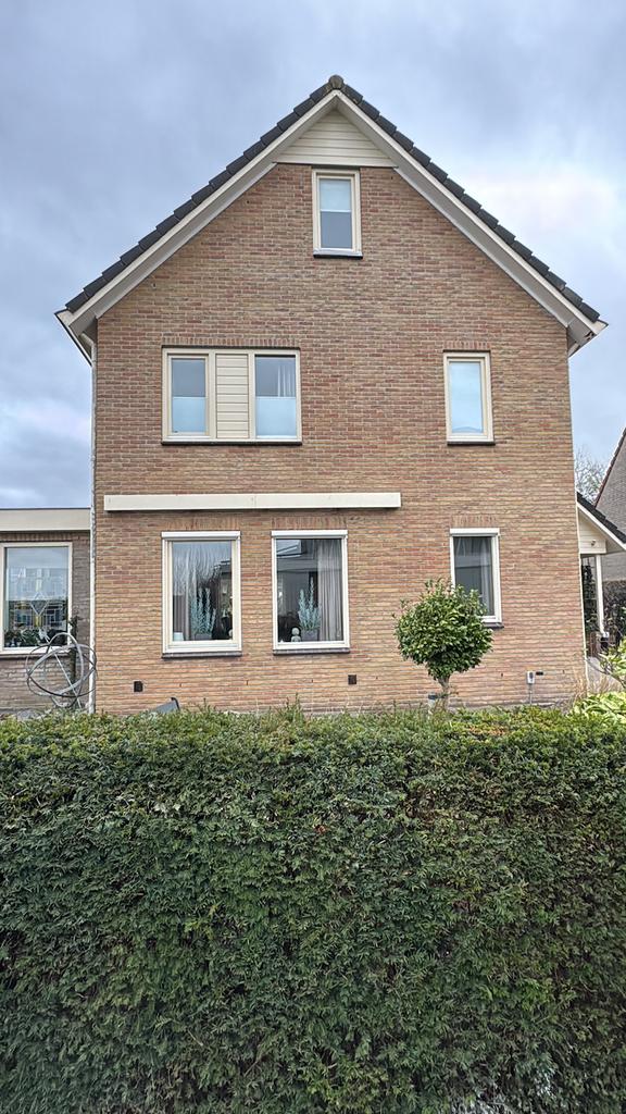 Gevelonderhoud voegen uithakken zandstralen voegen, Metselwerk