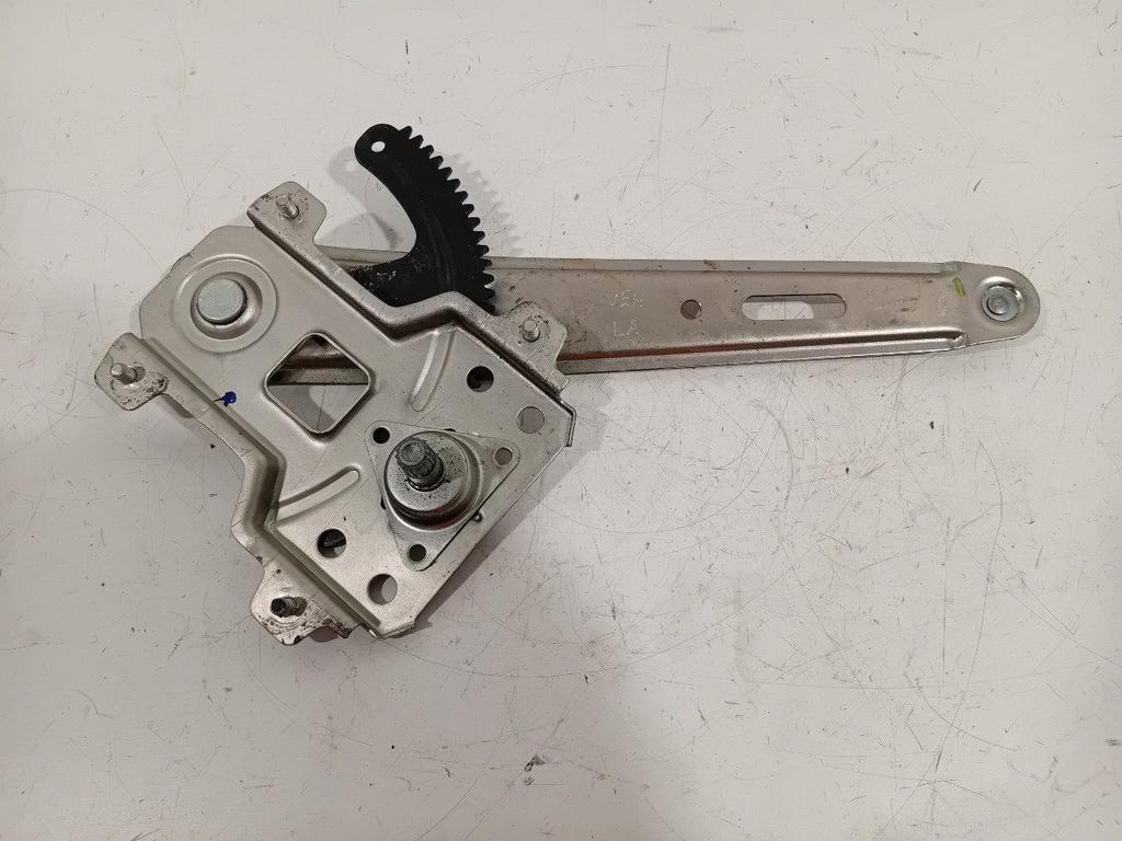 Raammechaniek links achter Hyundai i10, Auto-onderdelen, Ruiten en Toebehoren, Onderdelen@venauto.nl, Van der Ven Autorecycling B.V.