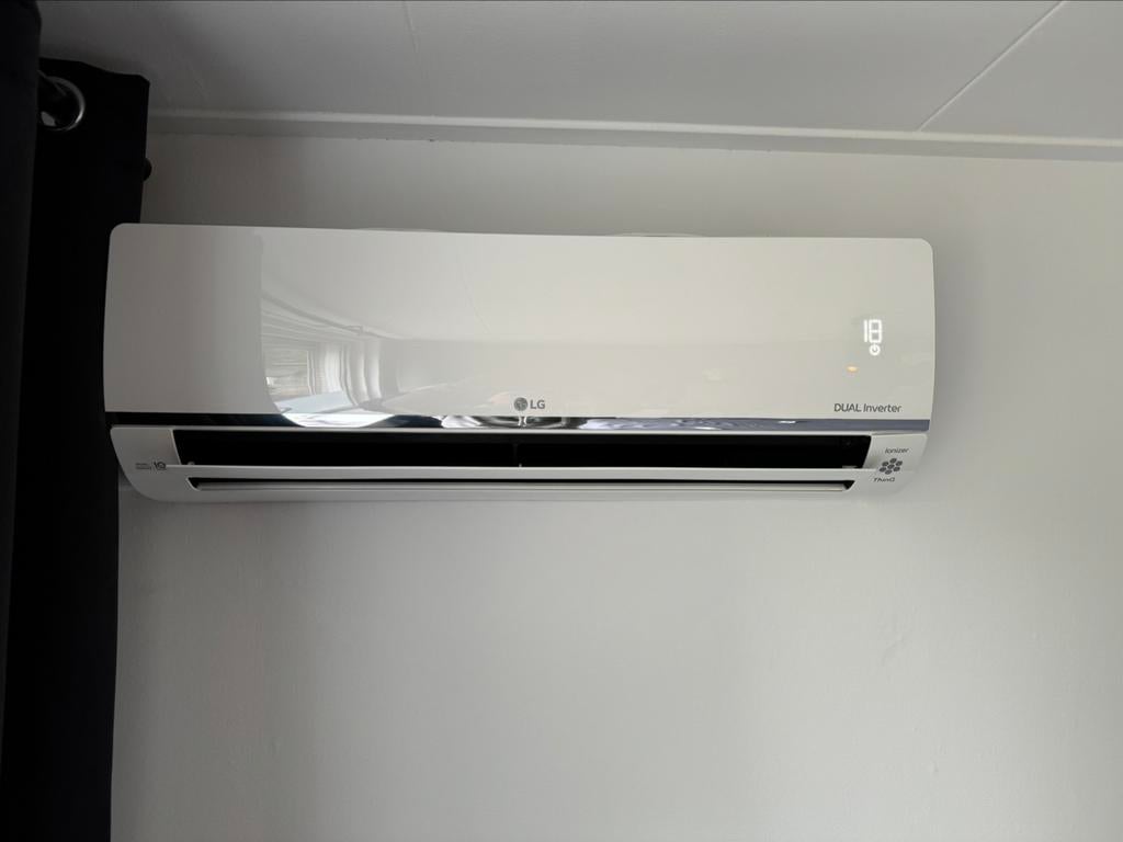 Foto 10 van Airco gecertificeerde monteur!