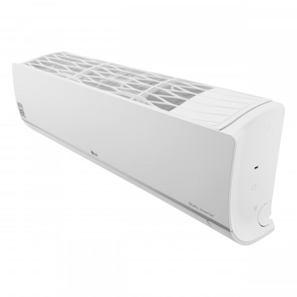 LG  Airco incl. montage, binnen 2wkn geplaatst, Krijgsman 1, 1186 DM Amstelveen, Nederland, Koelen en Ontvochtigen, Timer, Nieuw