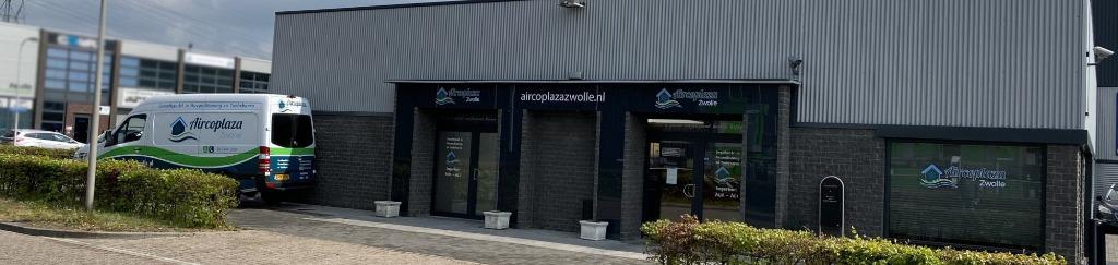 BOILER /  "Luchtkanaal Aansluitingsset  LG warmtepompboiler, Ophalen of Verzenden, Nieuw, Boiler