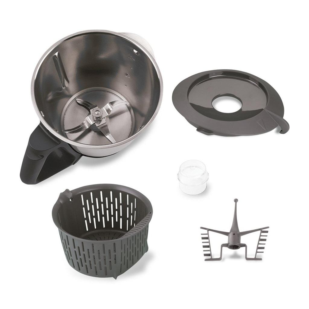Thermomix onderdelen, Ophalen of Verzenden, Nieuw