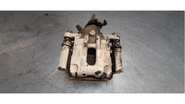 Remklauw (Tang) links-achter van een Honda Civic, Auto-onderdelen, Remmen en Aandrijving, Honda, Gebruikt, -, -