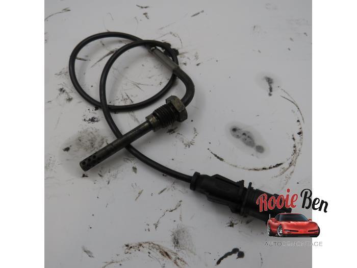 Roetfilter sensor van een Fiat Punto Evo, Gebruikt, -, -, Ophalen of Verzenden