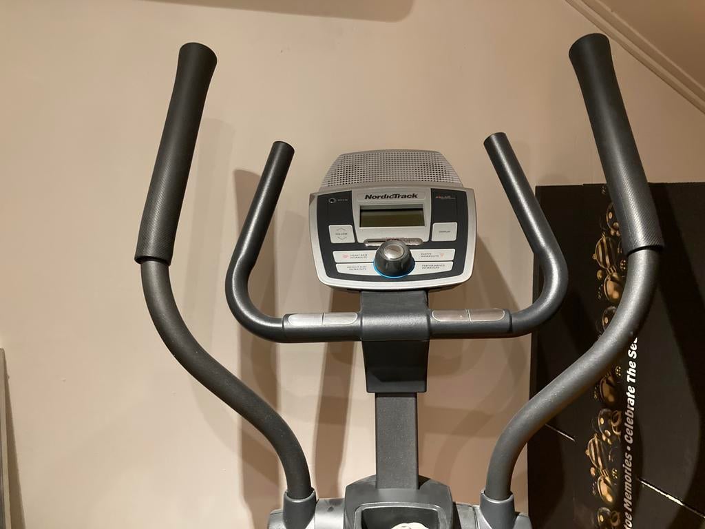 Crosstrainer, Ophalen, Zo goed als nieuw, Crosstrainer