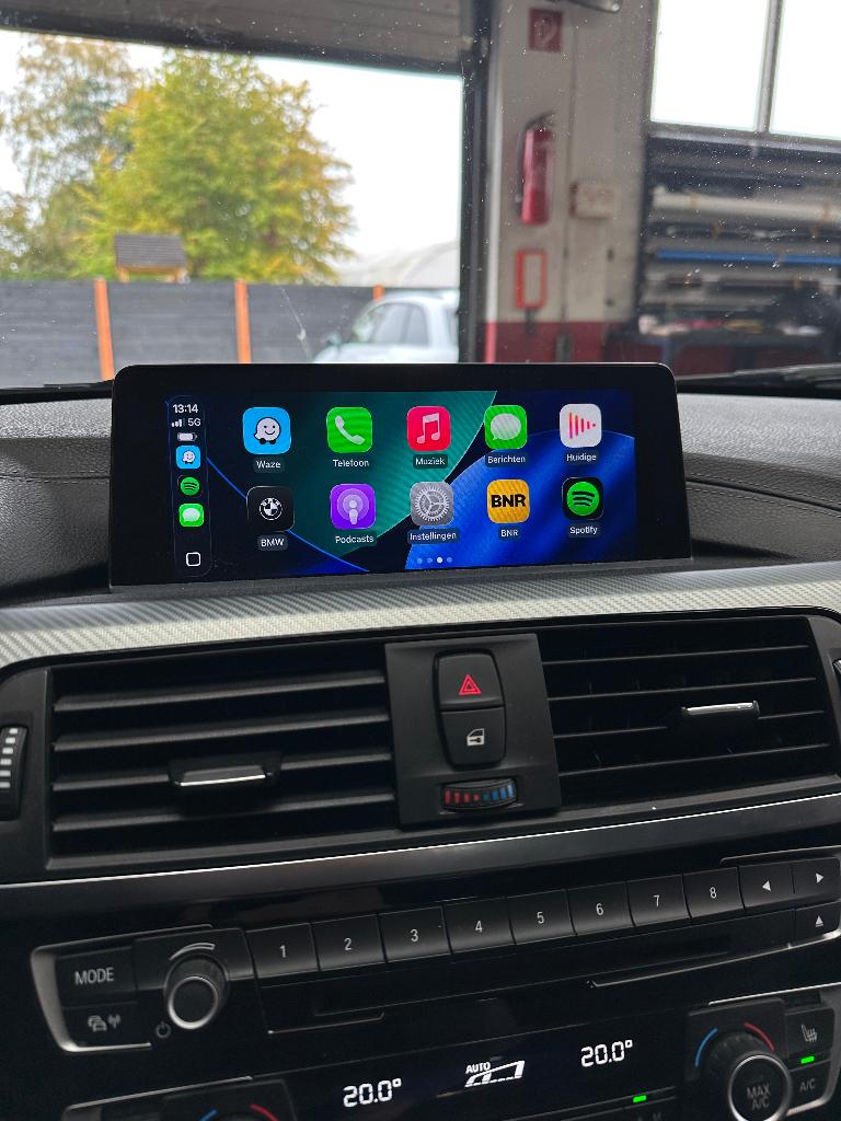 BMW / Mini, Apple Carplay & Android Auto activatie, 24-uursservice, Overige werkzaamheden