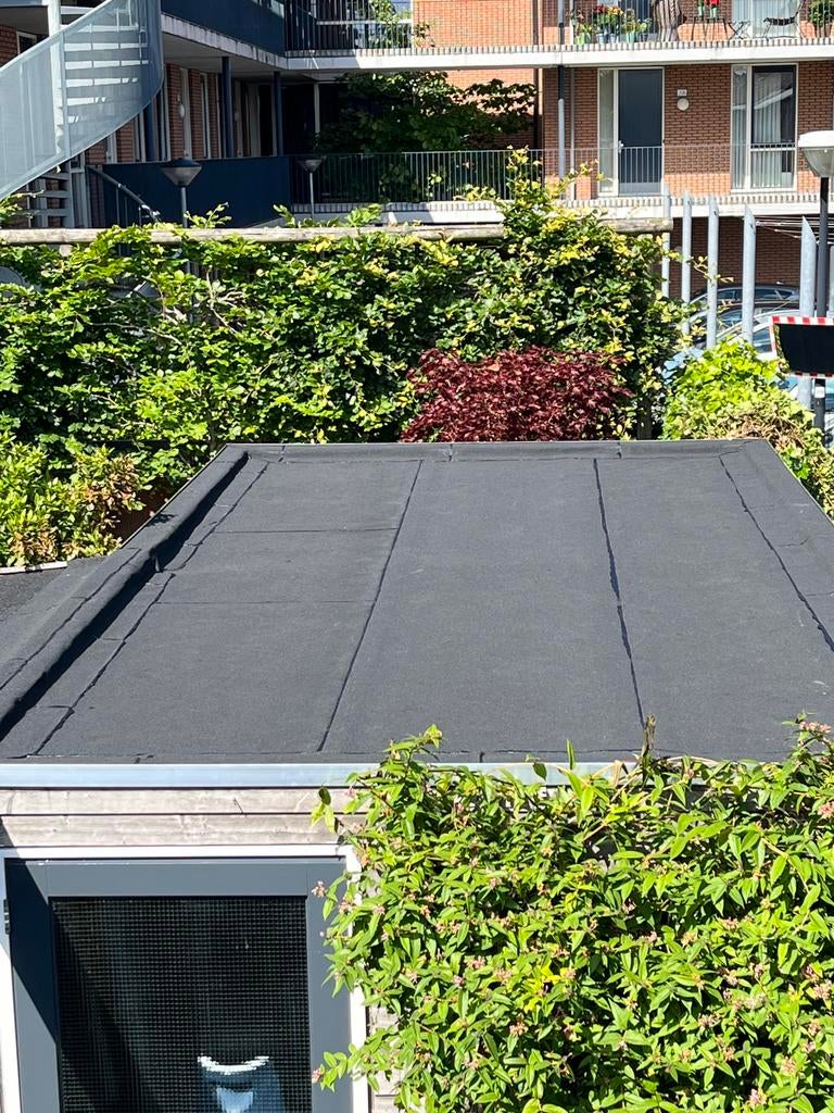 Dakdekker omgeving Amersfoort , Utrecht ,Hilversum en Almere, Garantie, Bitumineus