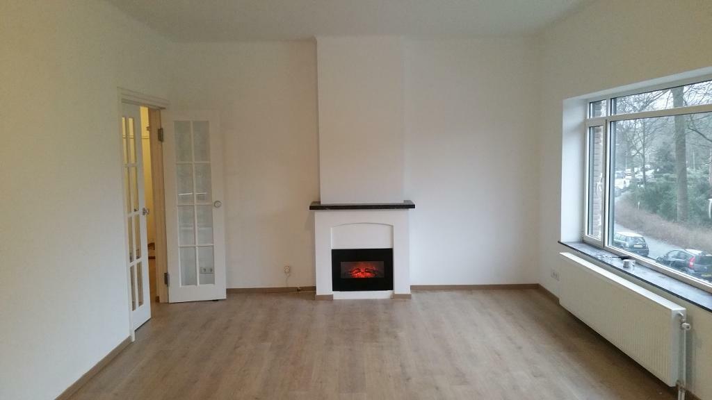 Kriandr Renovatie Appartement, 24-uursservice