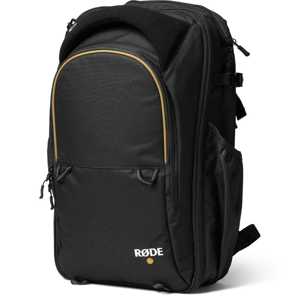 Rode Backpack voor RodeCaster Pro II (Nieuw & Geseald!), Audio, Tv en Foto, Professionele Audio-, Tv- en Video-apparatuur, Nieuw