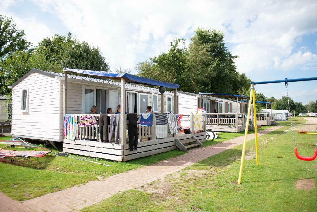 Friesland vakantiepark Bergumermeer - Vakantie vanaf 20 aug., Vakantie, Eigenaar