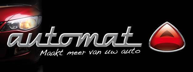 Automat Drachten