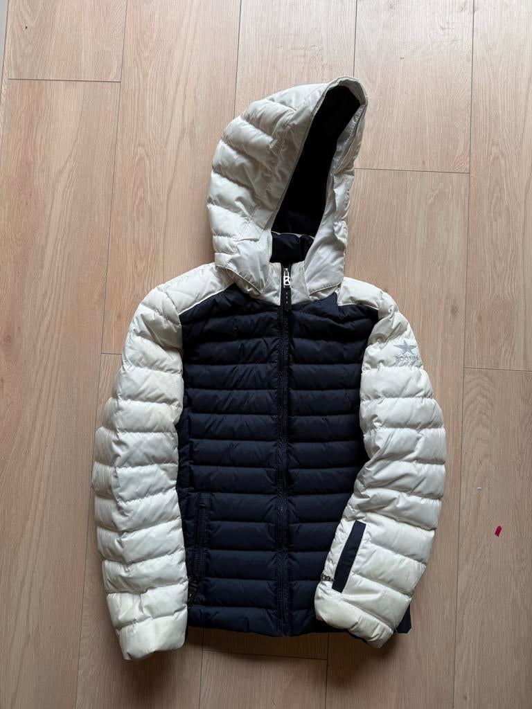 Bogner Ski Jas Kindermaat 134 ongeveer, Ophalen of Verzenden, Gebruikt, Jongen of Meisje