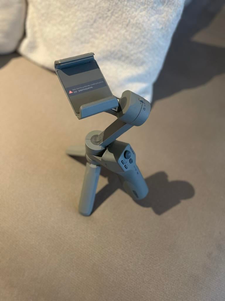 MOZA Mini MX Gimbal - Zo goed als nieuw!, Ophalen of Verzenden, Zo goed als nieuw
