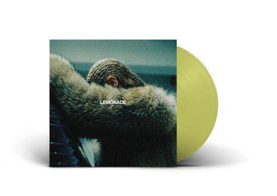 Beyoncé - Lemonade (Coloured Vinyl) (LP), Ophalen, Nieuw in verpakking, 12 inch