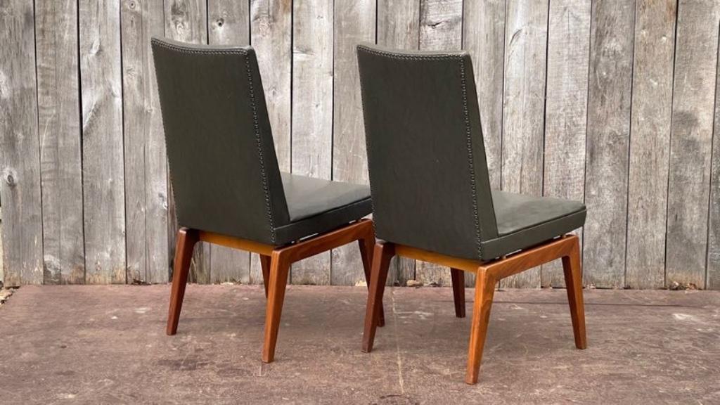 Scandinavische elegantie voor elk interieurproject –74 stuks, Receptie of Entree, Ophalen of Verzenden, Gebruikt, Stoel