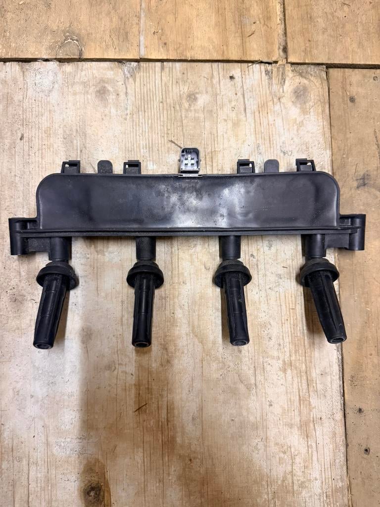 Bobine Citroen Peugeot 1.4 en 1.6, Ophalen of Verzenden, Gebruikt, Citroën