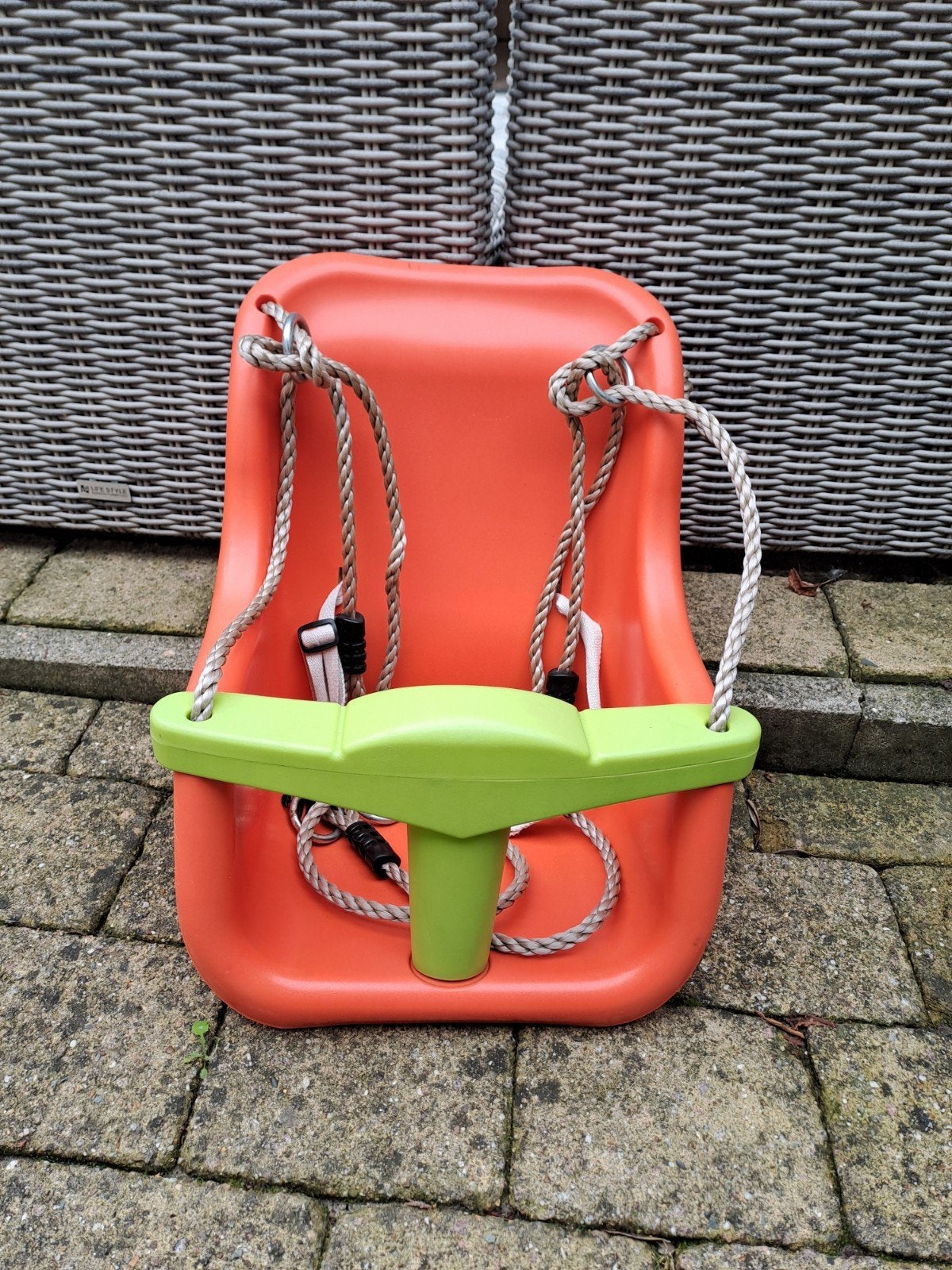babyschommel / schommel, Kinderen en Baby's, Ophalen of Verzenden, Gebruikt, Schommel