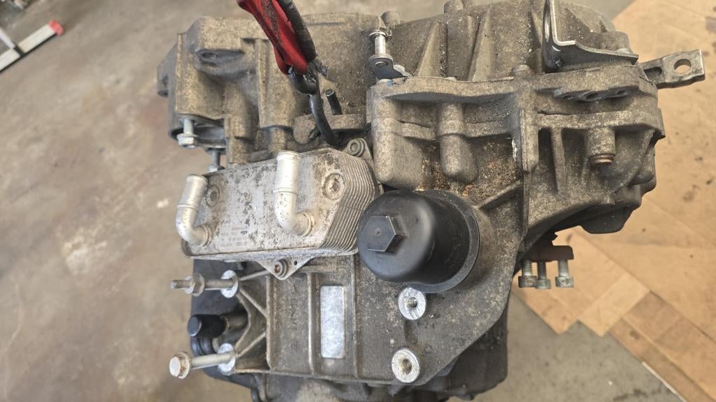 Versnellingsbak dsg vw golf 5 R32  V6, Ophalen of Verzenden