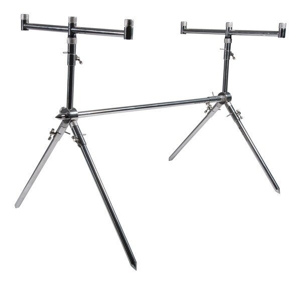 Ultimate Rod Support System Stainless Steel, Ophalen of Verzenden, Nieuw, Overige typen
