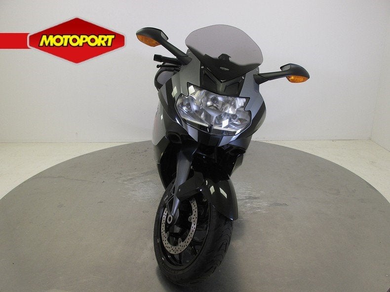 BMW K1300S (bj 2009), Einsteinlaan 5
2289 CC  Rijswijk, NL, Sport, Info@bmw-motorrad.nl, BMW Nederland B.V.