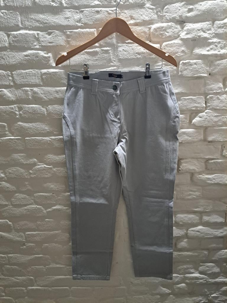 Nette Enjoy broek maat 42, Verzenden, Maat 42/44 (L), Enjoy, Zo goed als nieuw