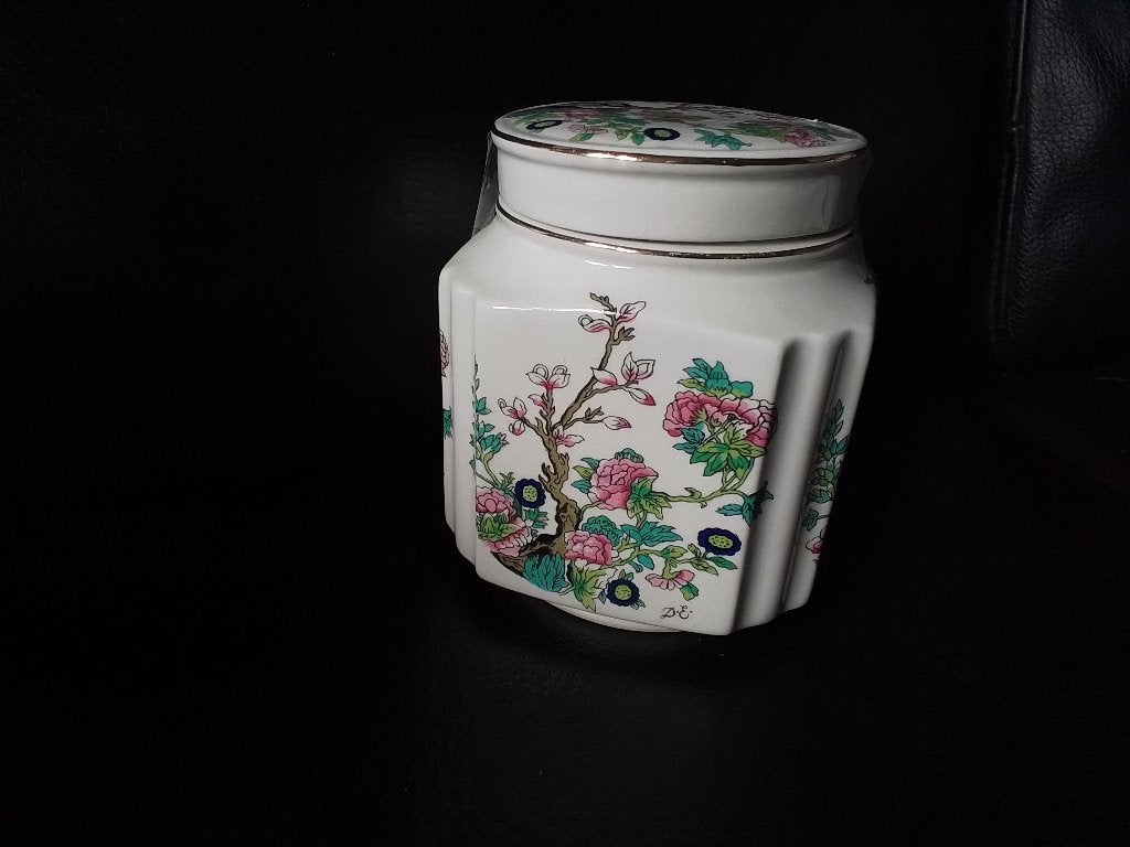 Vintage theebus of gemberpotje van Sadler England, Antiek en Kunst, Ophalen of Verzenden
