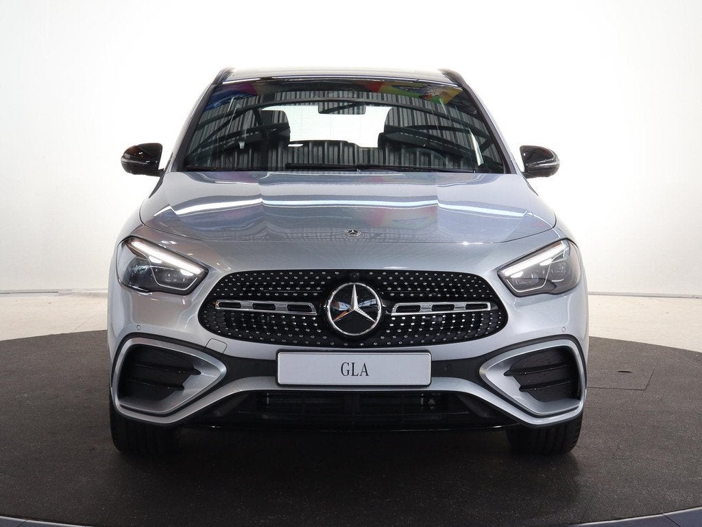 Mercedes-Benz GLA-Klasse 250e Business Solution AMG | Night, Auto's, Mercedes-Benz, 1800 kg, 4 cilinders, 16 kWh, 163 pk