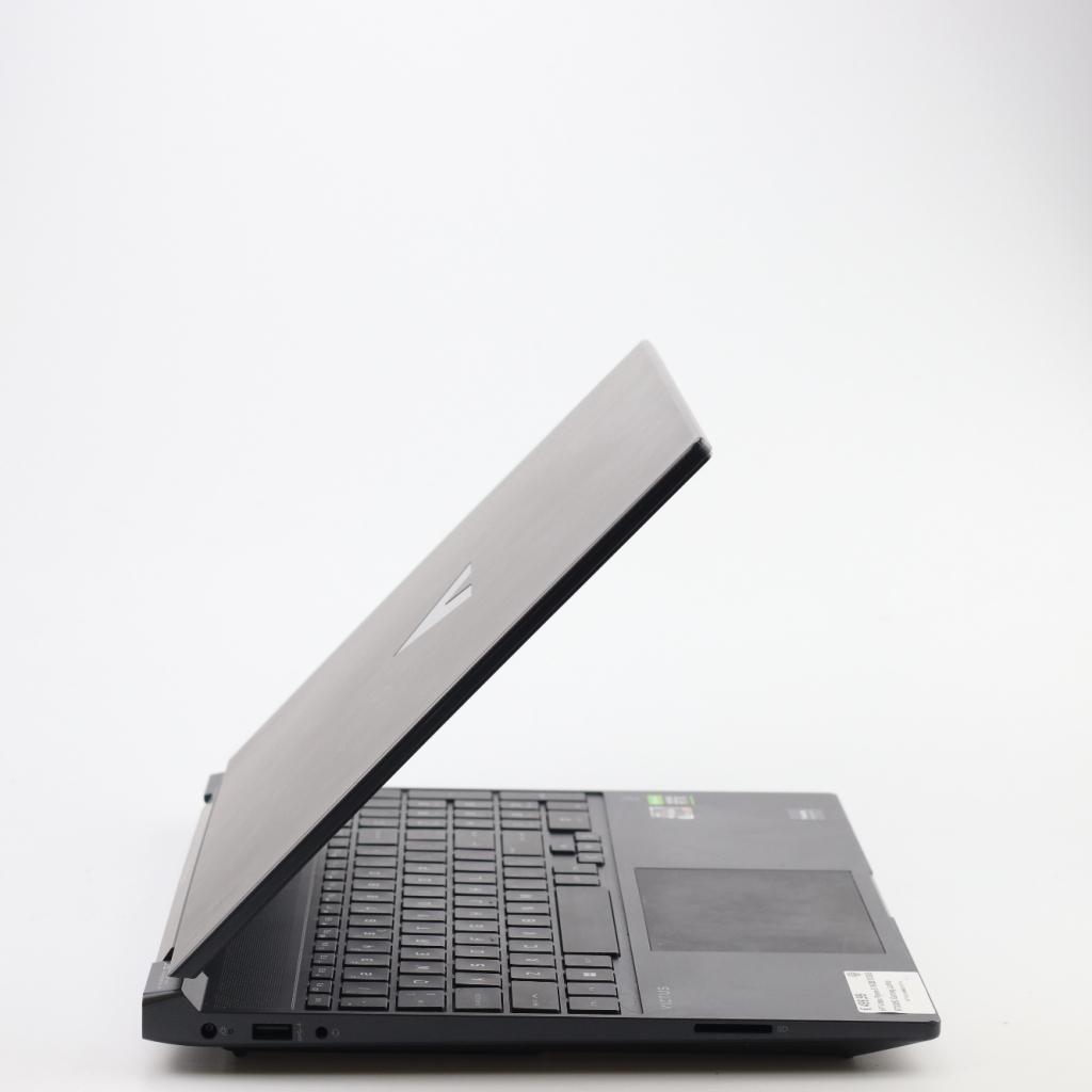 HP Victus Ryzen 5 16GB 512GB RTX3050 Gaming Laptop, HP, Zo goed als nieuw, Support@hp.com, 1501 Page Mill Road
Palo Alto, CA 94304
USA