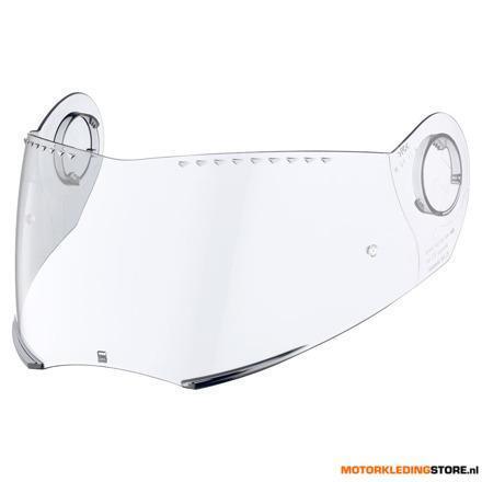 Schuberth E1 Vizier, Helder, Motoren, Ophalen of Verzenden, Nieuw met kaartje