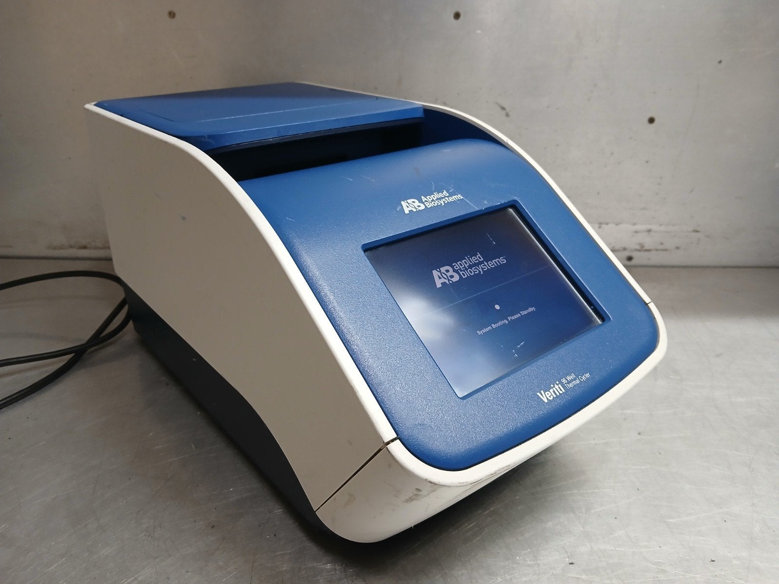 Applied Biosystems Veriti 4375786 PCR 96-Well Thermal Cycler, Ophalen of Verzenden