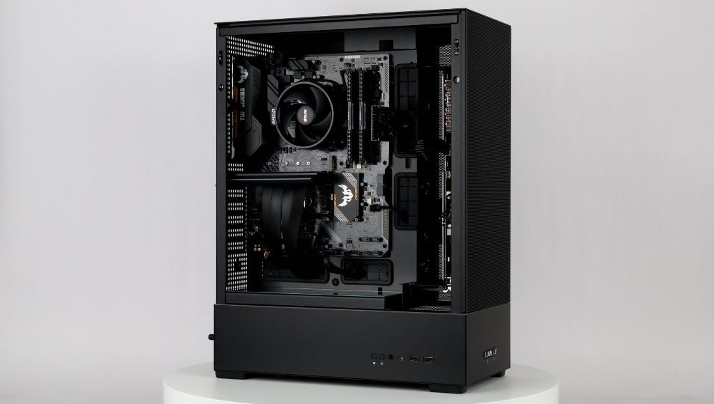 Game PC | RTX 3070 | Ryzen 5 3600 | 16GB DDR4 | 1TB SSD, Computers en Software, Ophalen, Jan van Scorelhage 27, Nieuwegein, Huledg