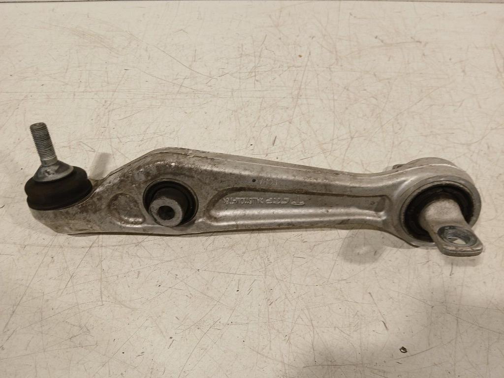 Draagarm links voor Tesla Model 3, Onderdelen@venauto.nl, Van der Ven Autorecycling B.V., Gebruikt, Ettenseweg 76, 4706 PB Roosendaal, The Netherlands