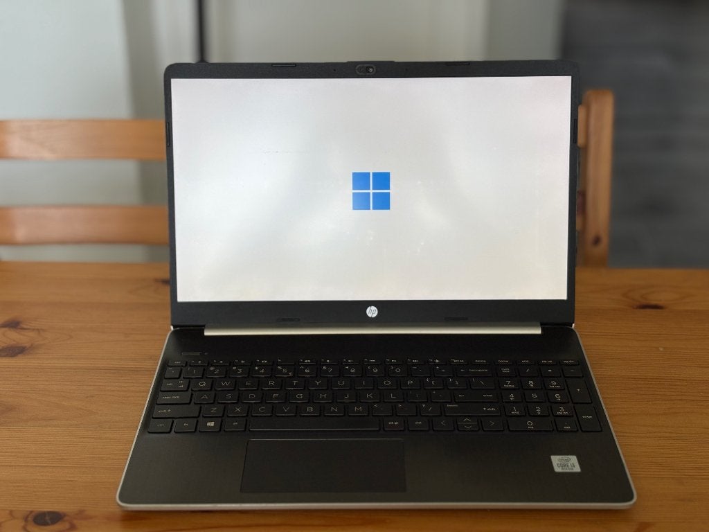HP Laptop 15s-fq1421nd, Computers en Software, 256 GB, 2 tot 3 Ghz, Verzenden, Refurbished