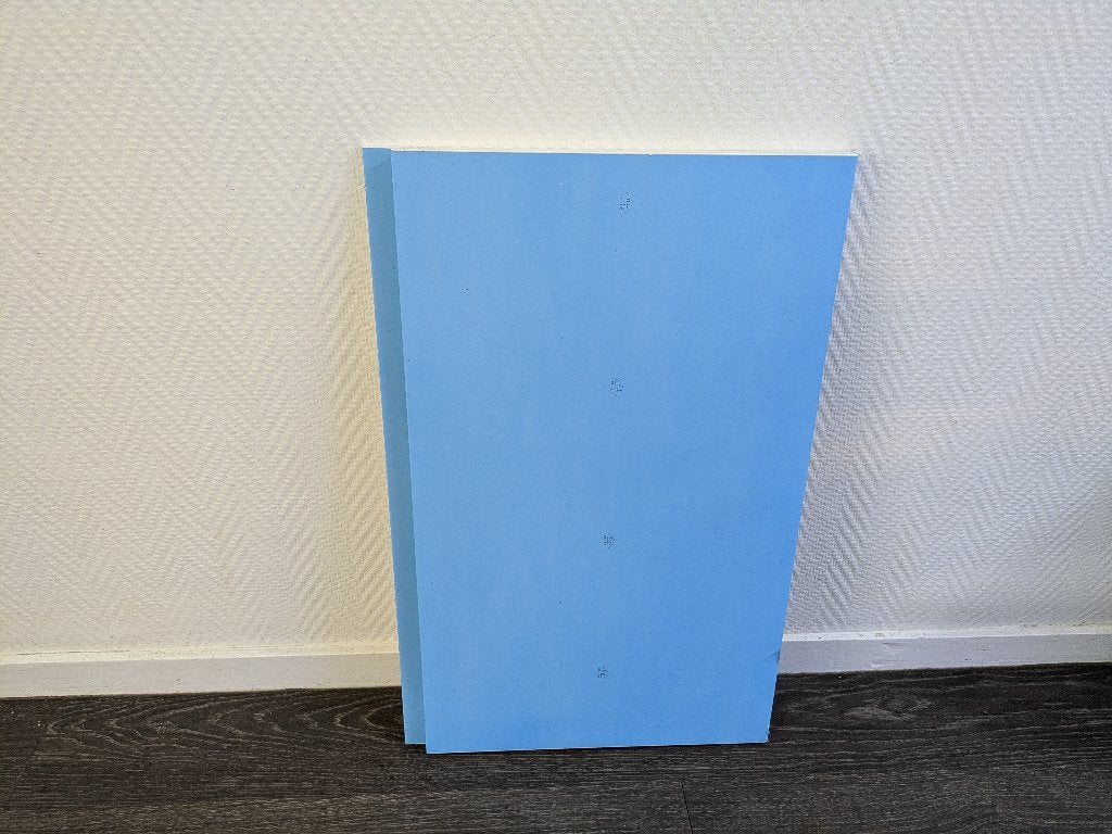 Ikea ladefront Voxtorp 60x40 wit, Huis en Inrichting, Verzenden, Wit, Nieuw, 50 tot 100 cm