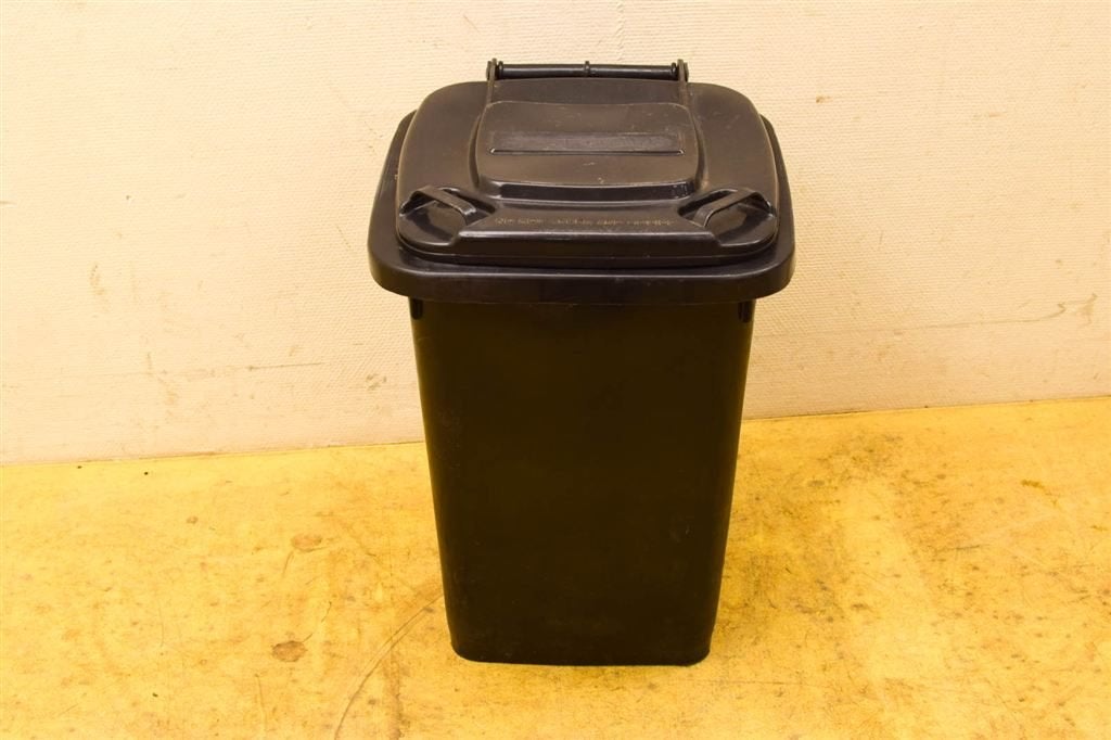 Klein Model Kliko 51183, 40 liter of meer, Ophalen of Verzenden, Gebruikt, Kunststof