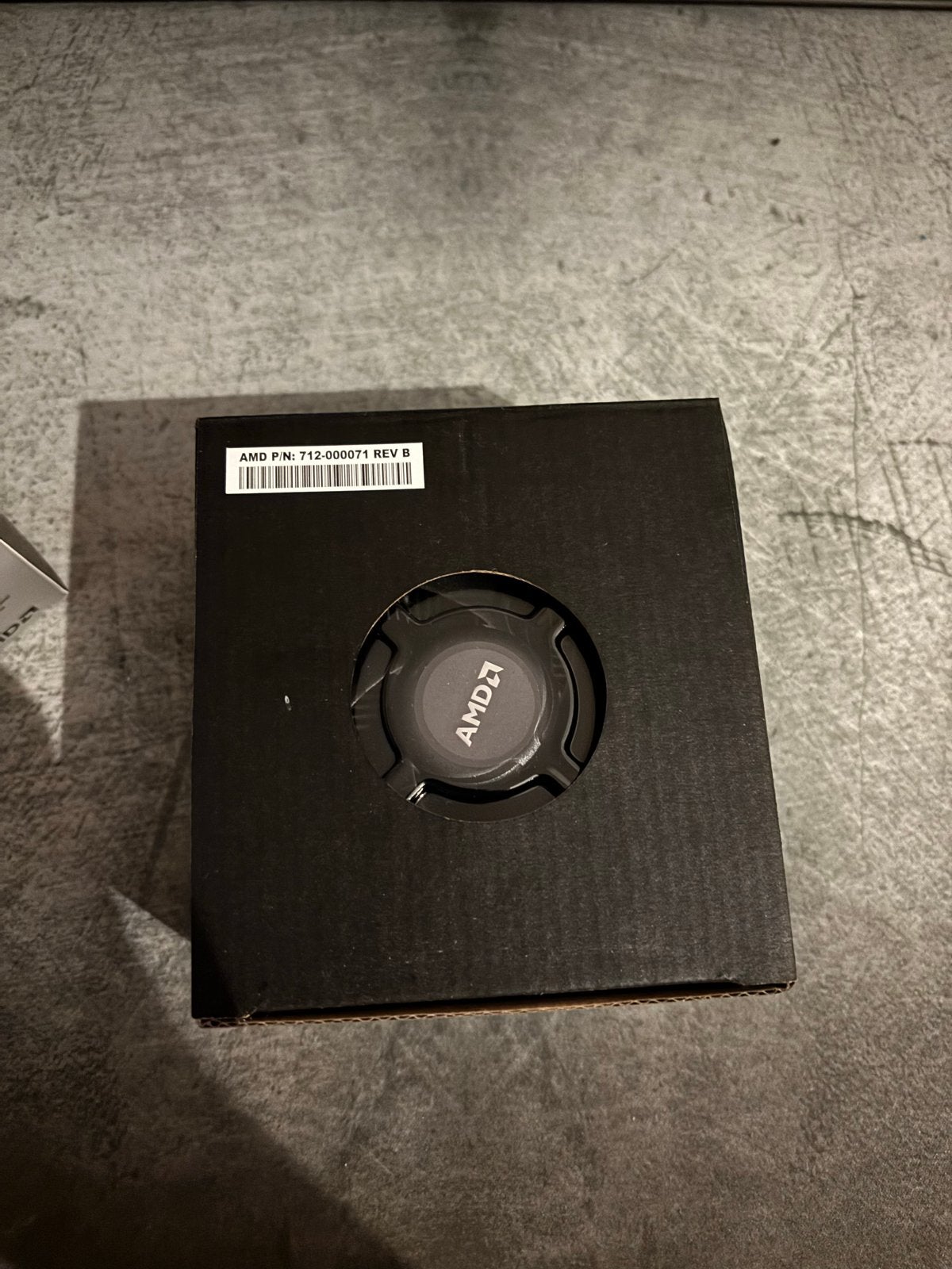AMD Ryzen 5 5600X Processor, Computers en Software, Processors, Ophalen of Verzenden, Nieuw, 6-core, 4 Ghz of meer