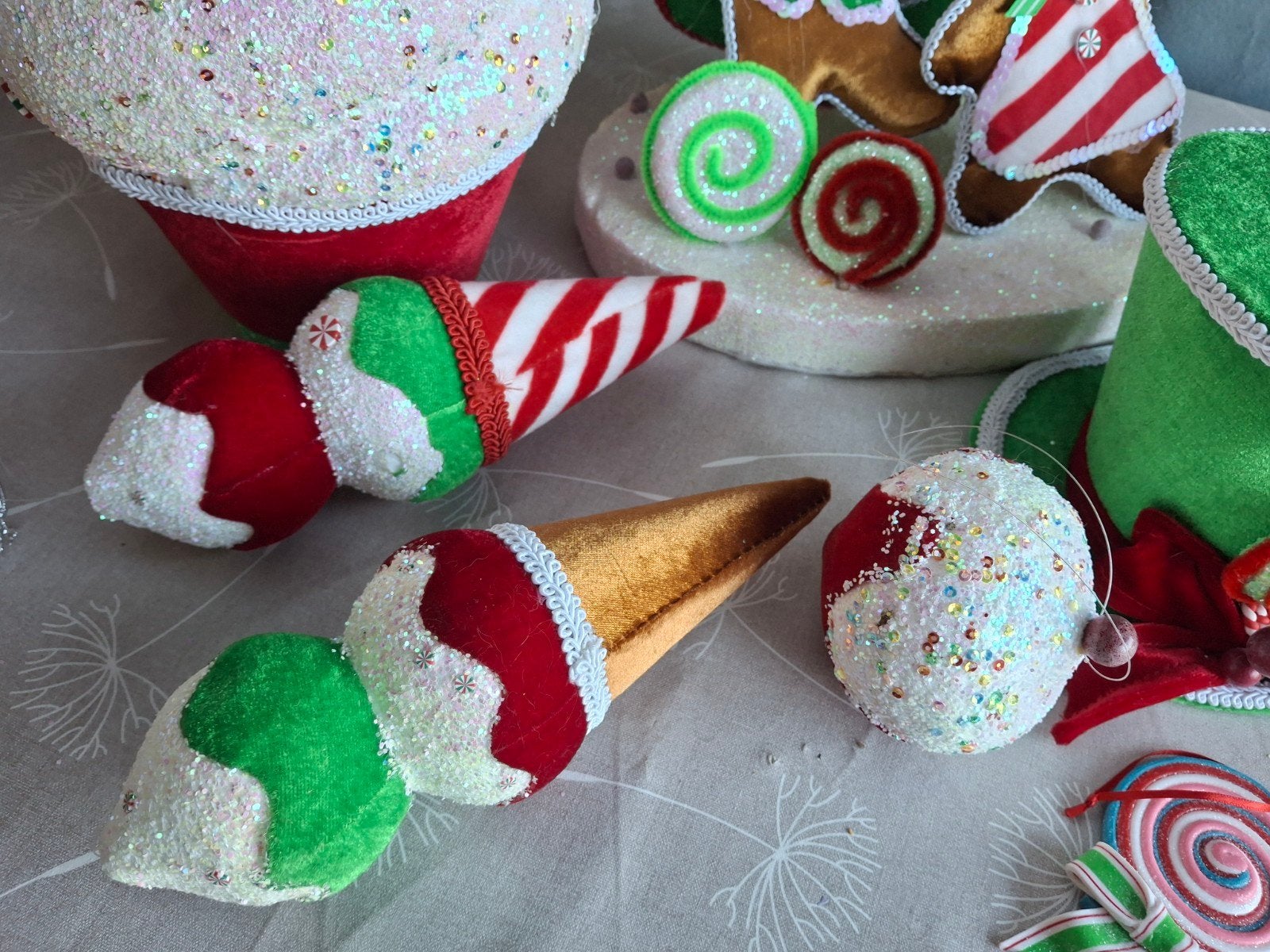 intratuin kerst specials, Diversen, Kerst, Ophalen of Verzenden