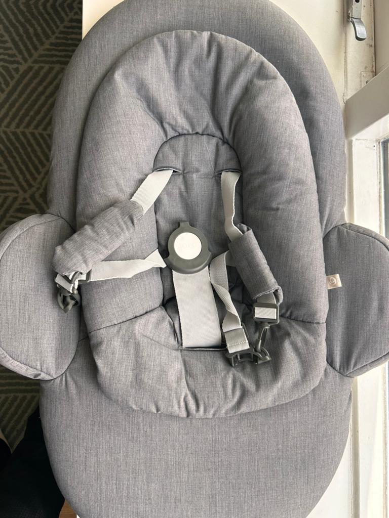 New Born stokke steps seat NIEUW!, Ophalen, Nieuw, Overige typen