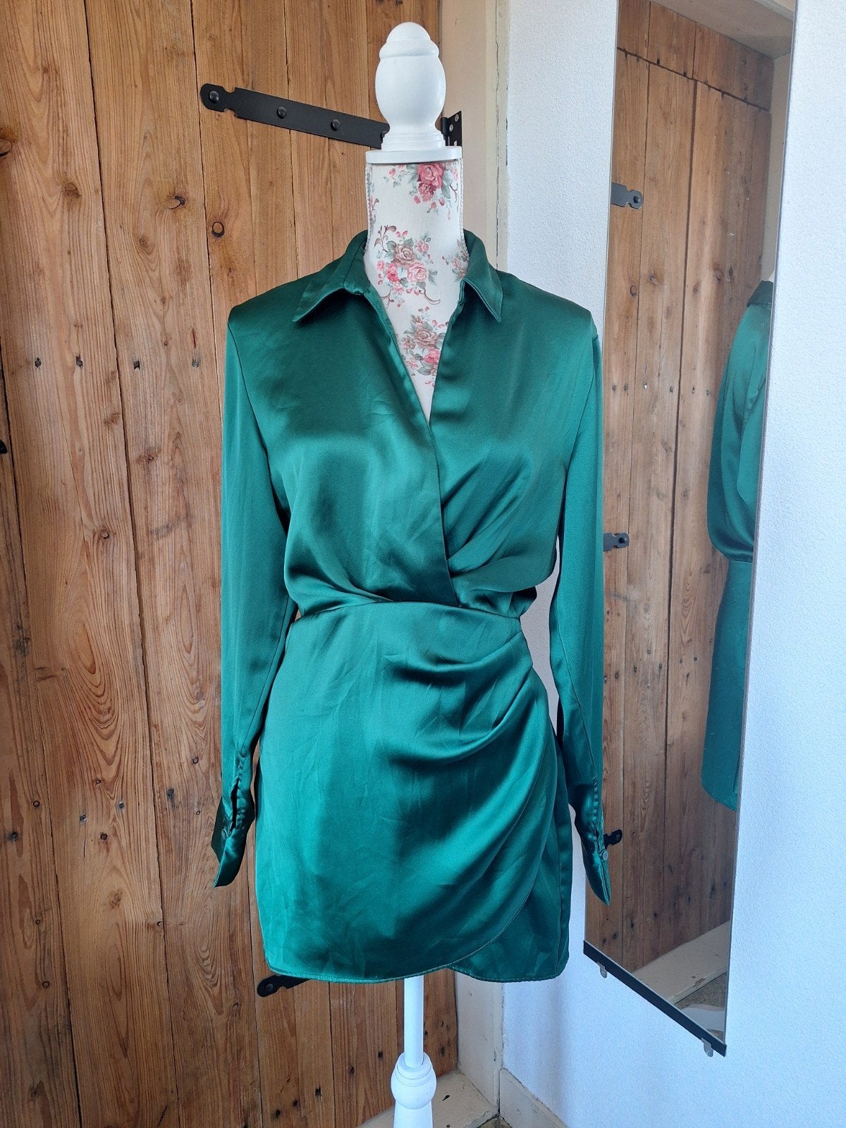Zara, Bershka, Only; o.a. jurkjes, spijkerbroek, gilet S/36, Ophalen of Verzenden, Zo goed als nieuw, Maat 36 (S)