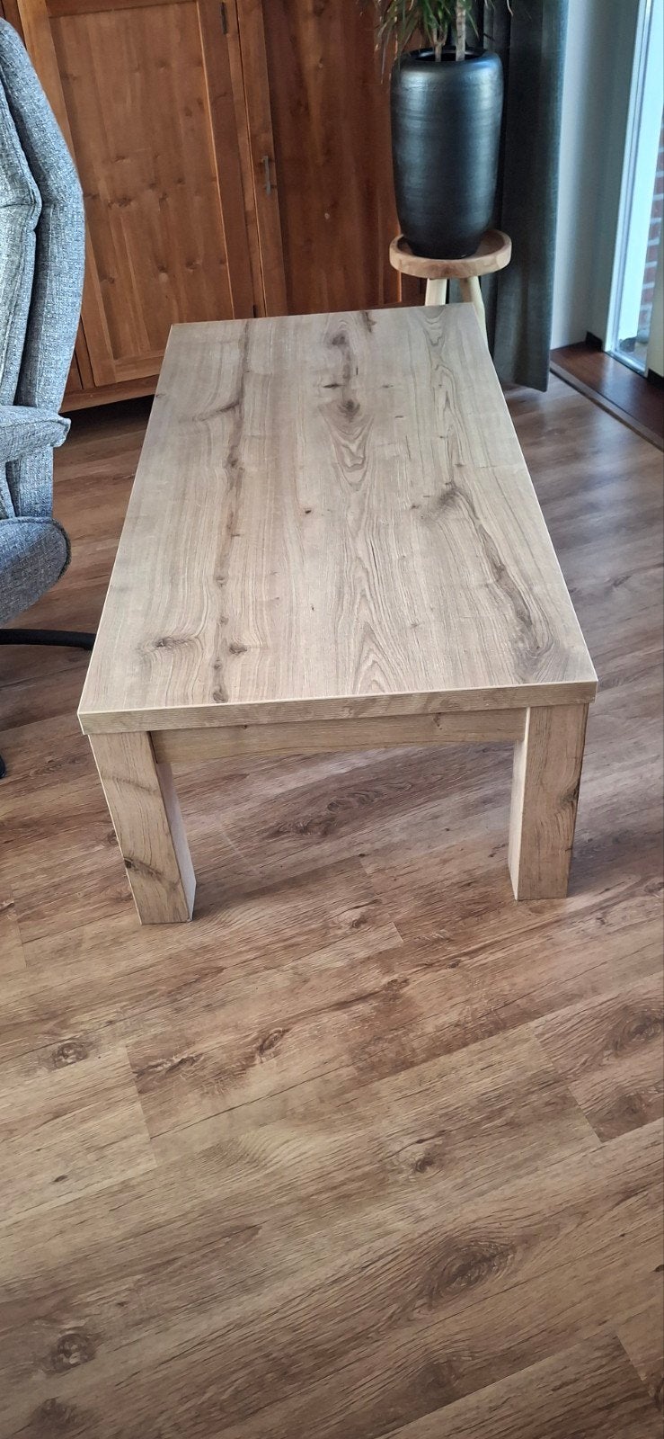 salontafel, Huis en Inrichting, Complete inboedels, Ophalen