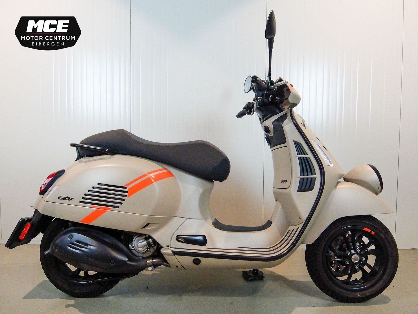 VESPA GTV 300 bj 2024, Scooter, Bedrijf, Onbekend, Onbekend
