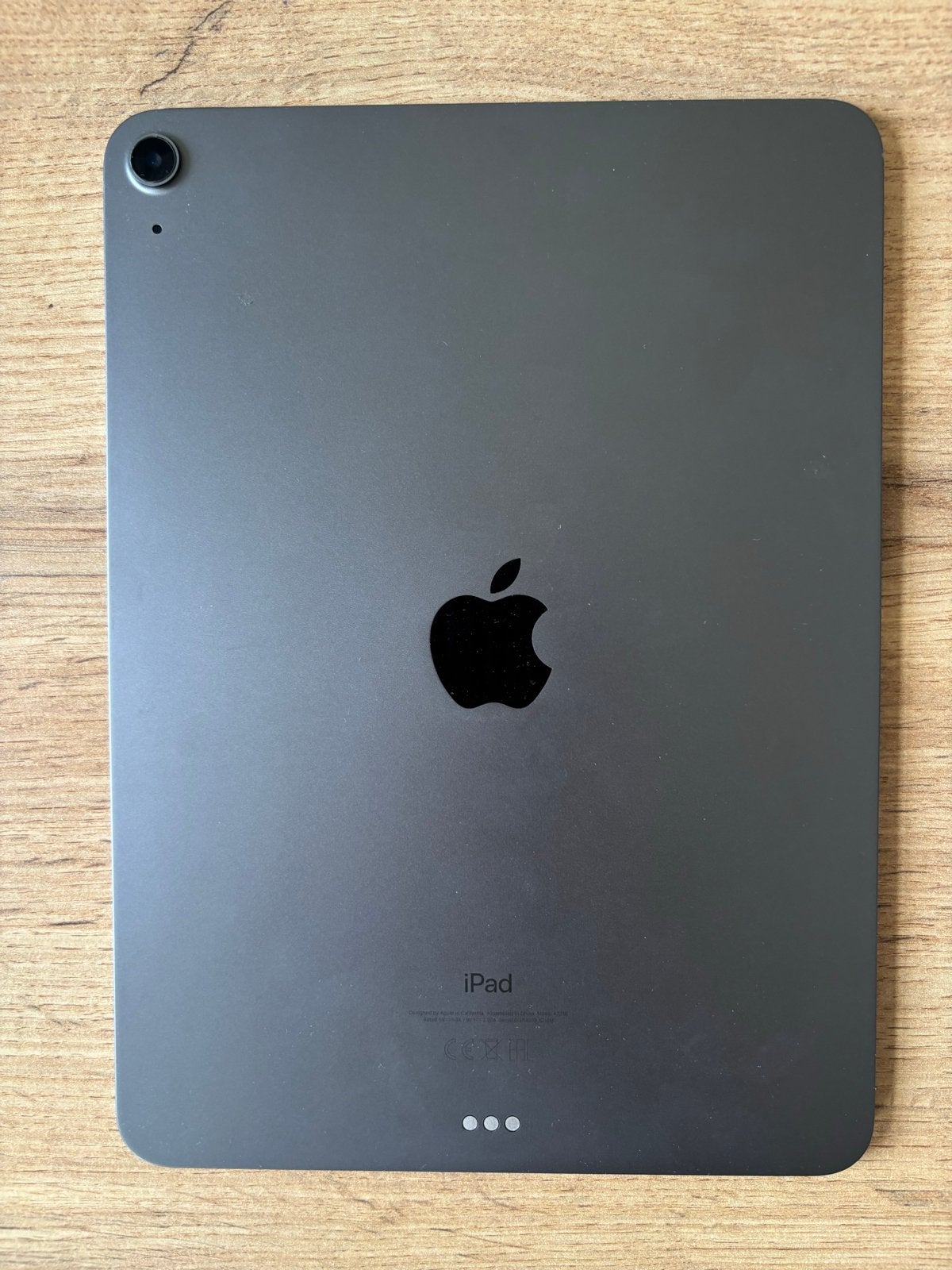 Apple iPad Air (4e generatie) - Zo goed als nieuw, Computers en Software, 10 inch, Apple iPad Air, Ophalen of Verzenden, Zo goed als nieuw