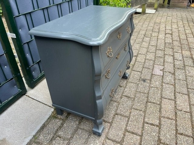 Buikkastje, Ophalen, Gebruikt, 50 tot 100 cm, 3 of 4 laden