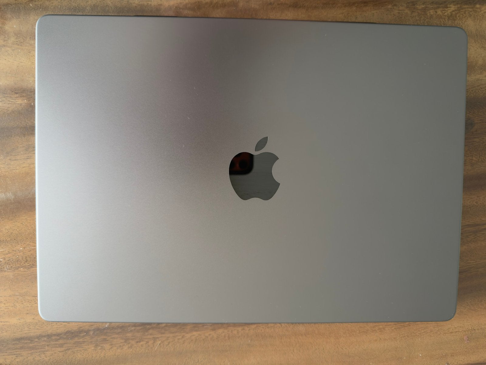 Apple Macbook M1 Pro 14”, Computers en Software, Apple Macbooks, Gebruikt, Qwerty, Overige groottes, 512 GB